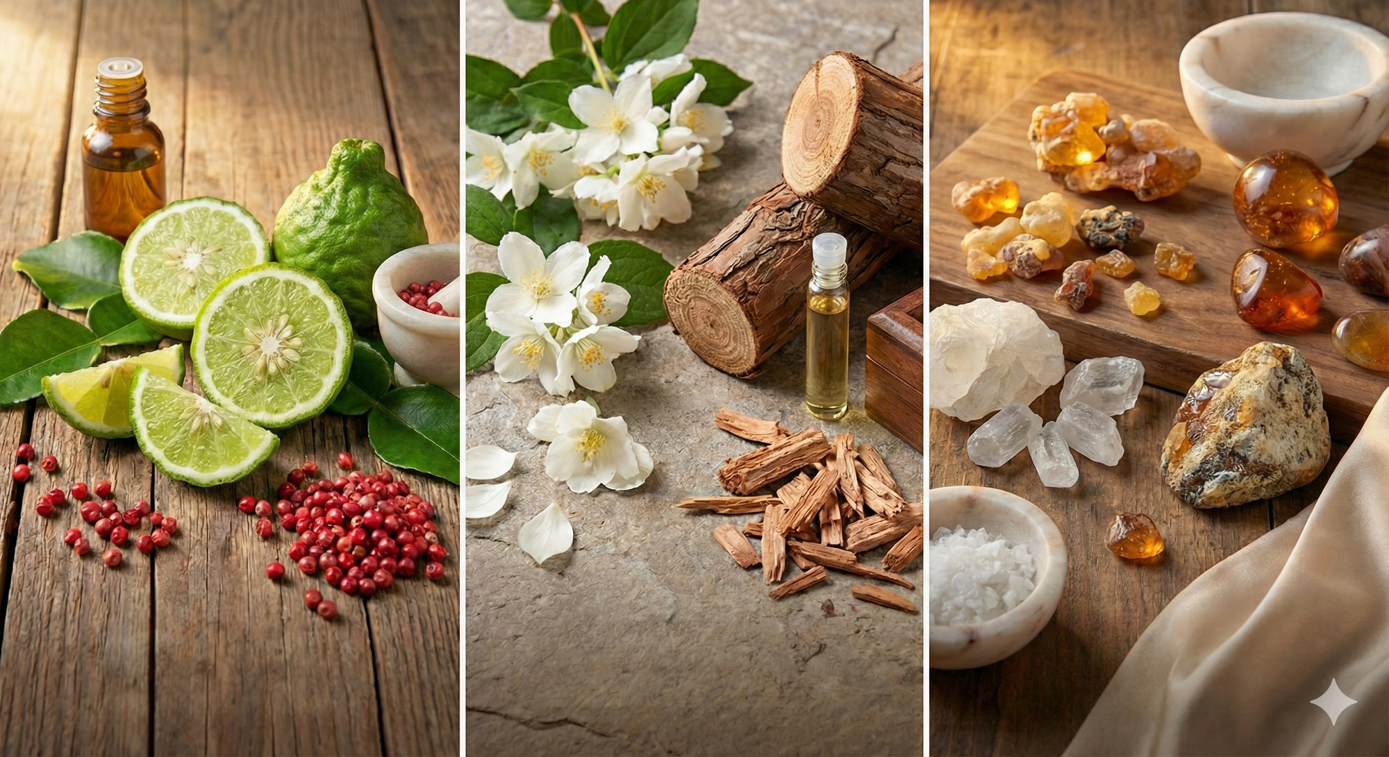 Vespera Scents