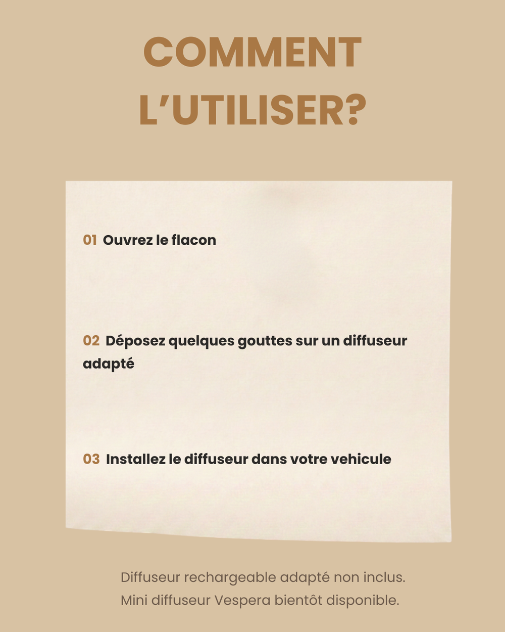 L'Essence Vespera