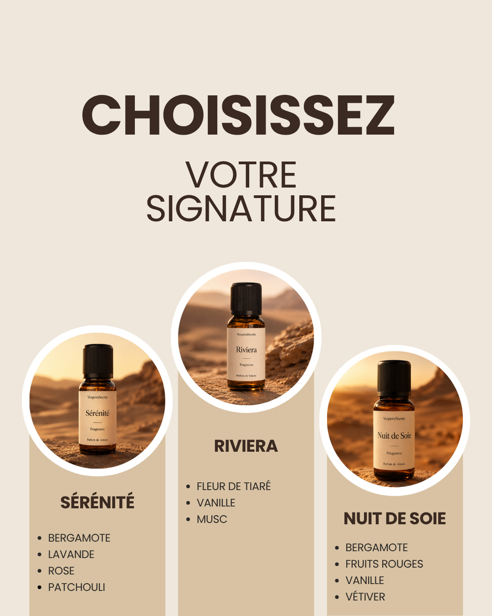 L'Essence Vespera